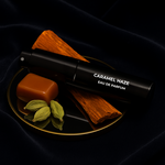 Caramel Haze
