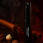 Cinder & Smoke
