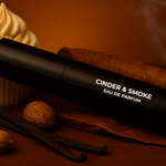 Cinder & Smoke