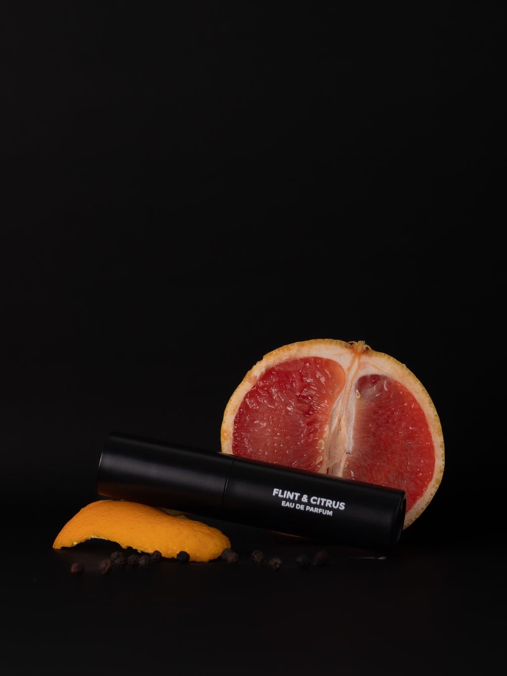 Flint & Citrus