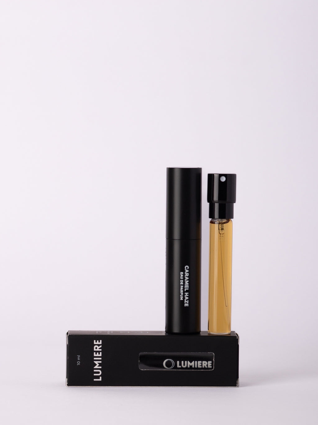 Caramel Haze