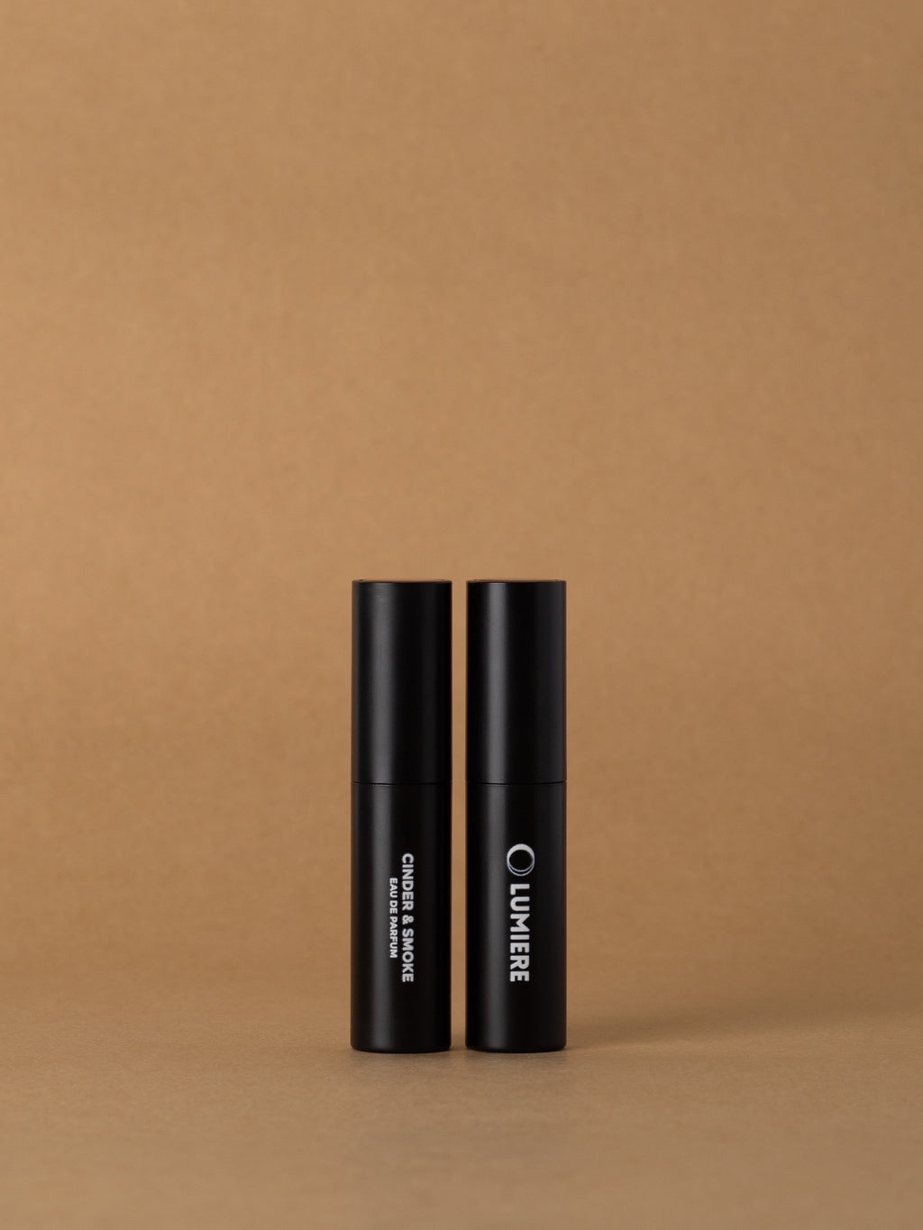 Cinder & Smoke