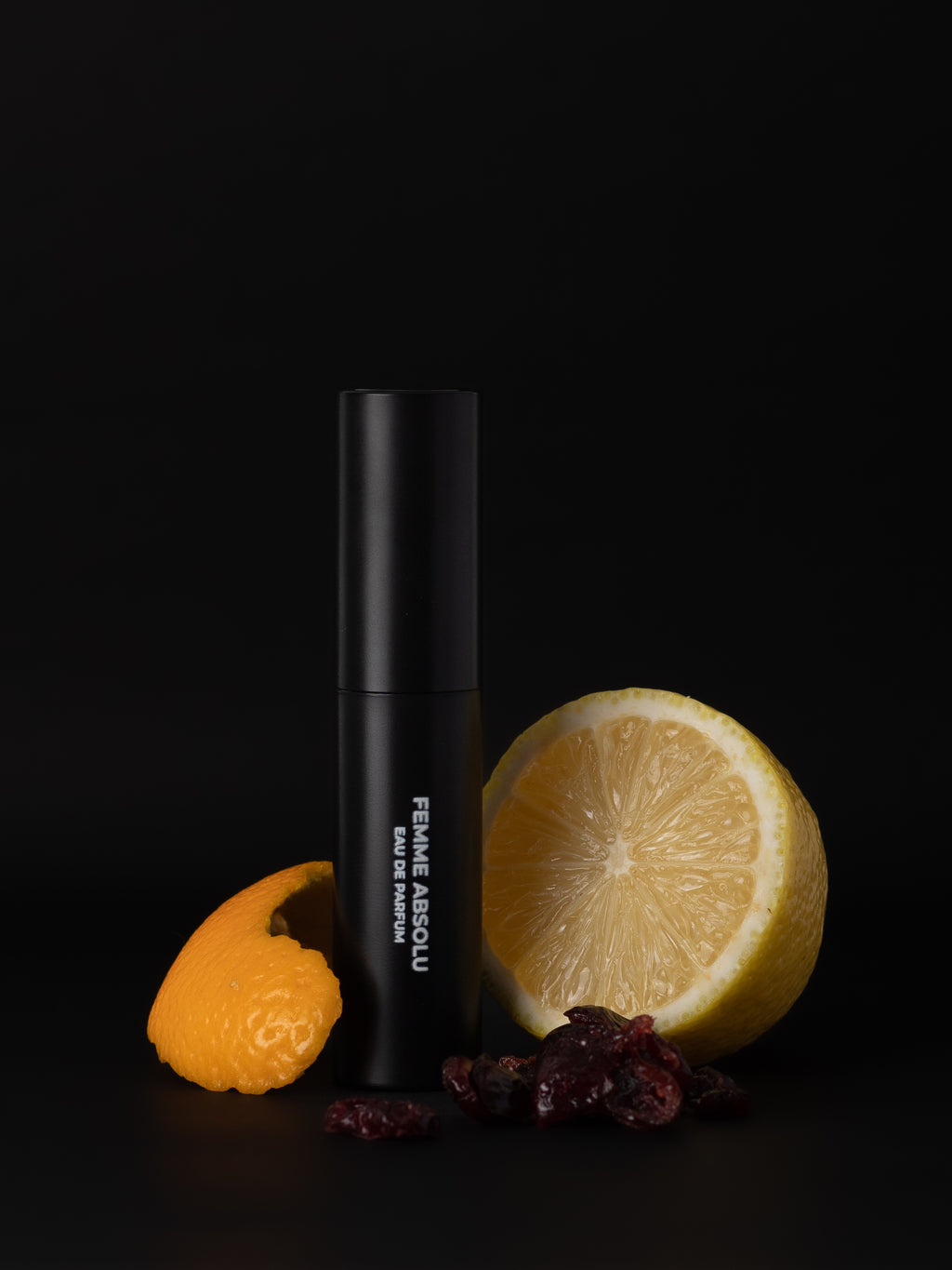 Femme Absolu