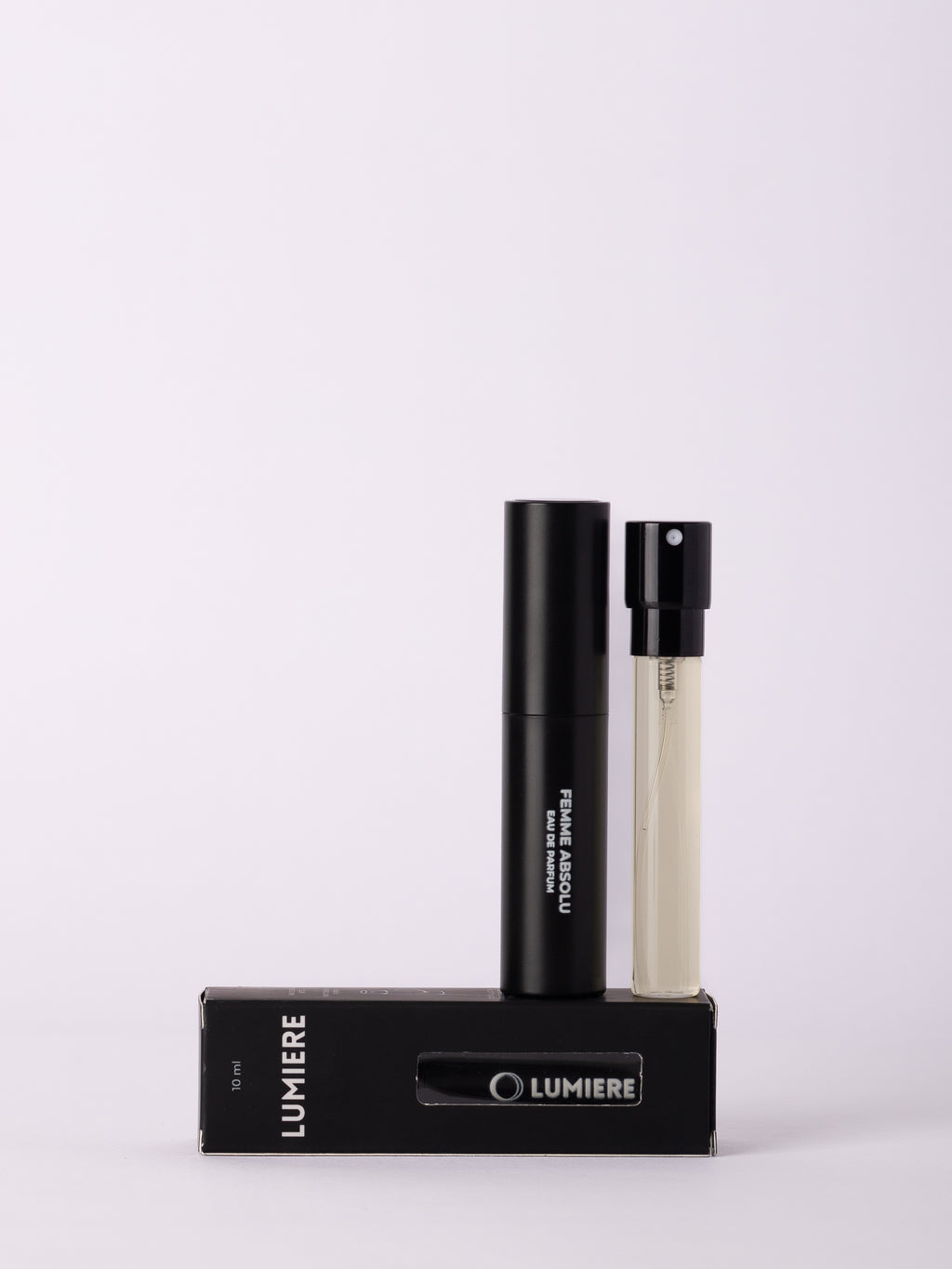 Femme Absolu