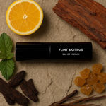 Flint & Citrus
